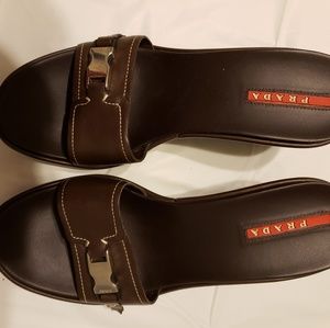 Prada Shoes - Prada Shoes Prada Shoes - Prada Shoes